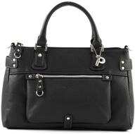 Picard Loire Shopper Black
