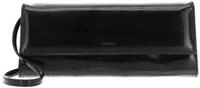 Picard 402233F735 Damen Auguri Clutch Schwarz (Sz-Lack)