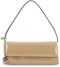 Picard Damen Abendtasche AUGURI aus Rindsleder Klein | mit Magnetverschluss 