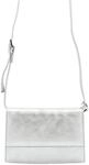 Picard 402133F017 Damen Auguri Umh&auml;ngetasche Silber (Silber)