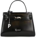 Picard Handtasche Damen Berlin | Henkeltasche aus Echtleder, gesichertem