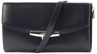 Picard 854979T Damen Clutches 23x12x3 cm (B x H x T), Blau (Ozean)
