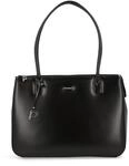 Picard Damen Shopper Promotion5 | Handtasche Damen aus Echtleder mit Rei&szlig;verschluss