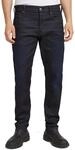 G-STAR RAW Herren 3301 Regular Tapered Jeans