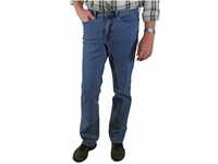 Paddocks Jeans Hose Ranger, 253 - 46.43, stone washed, W40 L28