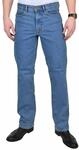 Paddocks Jeans Hose Ranger, 253 - 46.43, stone washed, W40 L28