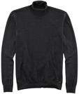 OLYMP Herren Rundhals Pullover Regul&auml;r 015012 | Pullover, Rippb&uuml;ndchen,...