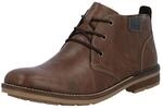 Rieker B1340 Herren Kurzschaft Stiefel