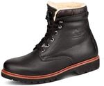 Panama Jack Panama 03 Aviator Herren Warm gef&uuml;ttert Classics Kurzschaft Stiefel &