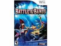 Battle of the Bands - [Nintendo Wii]