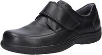 Waldl&auml;ufer Ken, Herren Halbschuh, schwarz(schwarz), Gr. 7