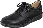 Finn Comfort Adult Norwich 01111 schwarz Gr. 45