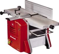 Einhell Station&auml;re Hobelmaschine TC-SP 204 (1.500 W, 9000 min-1, stabile