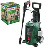 Bosch Home and Garden Bosch Hochdruckreiniger UniversalAquatak 125 (3-in-1-Düse, Bosch Home and Garden Bosch Hochdruckreiniger UniversalAquatak 125 (3-in-1-Düse,