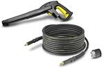 K&auml;rcher Hochdruckschlauchset HK 12 (L&auml;nge: 12 m, Quick Connect-Adapterst&uuml;ck,