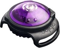 Orbiloc 393342/2937 Orbiloc Dog Dual Safety Light Hundelicht mit...