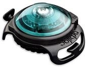 Orbiloc 39338/1126 Orbiloc LED Dual Safety Light - T&uuml;rkis