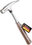 PICARD Latthammer 298 - mit magnetischem Nagelhalter + gerauhter Bahn - 600g 