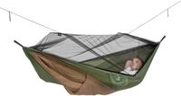 AMAZONAS Adventure Moskito Hammock Thermo | Ultraleichte King-Size H&auml;ngematte,