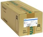 RINGER L&Ouml;SUNG B.Braun Sp&uuml;llsg.Ecotainer 10X500 ml