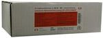 ISOTONISCHE NACL 0.9% EIF, 20X50 ml