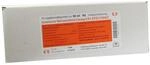 ISOTONISCHE NaCl L&ouml;sung 0,9% Eifelfango 10X50 ml