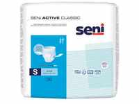 Seni Active Classic Small Inkontinenzslips (1x30 Stk.)