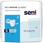 SENI Active Classic Inkontinenzpants S 30 St