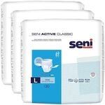 SENI Active Classic Inkontinenzpants L 3X30 St