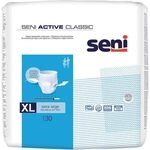 SENI Active Classic Inkontinenzpants XL 30 St