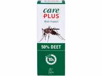 care PLUS Anti-Insect Deet Spray 50%, 200 ml Lösung