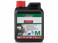 MATHY-M Motoröl Additiv - Verschleißschutz + Reinigung für alle Diesel- und