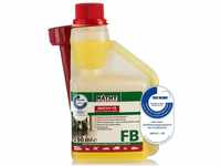 MATHY-FB Benzin-Pflege-Kraftstoffadditiv, 250 ml - Benzin Additiv - pflegt &...