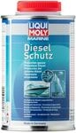 LIQUI MOLY Marine Diesel Schutz | 500 ml | Boot Dieseladditiv | Art.-Nr.: 25000