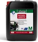 MATHY-M Motor&ouml;l-Additiv (5,0 l) - Verschlei&szlig;schutz & Reinigung für Motoren Aller