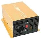 SOLARTRONICS Spannungswandler 12V auf 230V - Wechselrichter NP600-600/1200 Watt