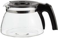 Melitta Enjoy Top Glaskanne, schwarz
