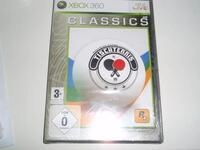 Rockstar Games pr&auml;sentiert: Tischtennis [Xbox Classics]