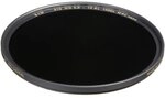 B+W 1089236 Graufilter ND1000 35,5mm, MRC Nano, XS-Pro, 16x verg&uuml;tet, Slim, Premium