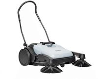 Nilfisk 50000494 SW250 Handkehrmaschine, Geeignet f&uuml;r enge Bereiche