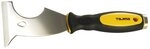 Tajima Schaber Scrape-Rite Multi-Tool (Multifunktions Schaber zum Entfernen von