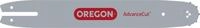 Oregon AdvanceCut F&uuml;hrungsschiene passend f&uuml;r 30cm Stihl Motors&auml;gen, A074
