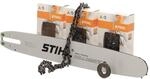 Stihl 71900 Tuning Kit MS 261 63PS f&uuml;r die MS 261 und MS 260