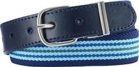 Playshoes Elastik-G&uuml;rtel Ringel Apparel,Marine Ringel,65