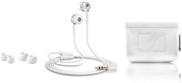 Sennheiser CX 300-II Precision In-Ear-Kopfh&ouml;rer (113dB, 3,5mm Klinkenstecker, 1,2m)