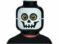 LEGO Iconic - Skelett Maske, one size