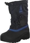 Kamik Unisex Kinder Southpole4 Unisex Kinder, Blau Navy Nav, 25 EU
