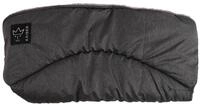 Kaiser Alaska Handw&auml;rmer 65697325, schwarz melange