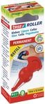 tesa Kleberoller permanent Nachf&uuml;llkassette, 14 m x 8.4 mm