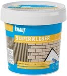 Knauf Superkleber, Dispersions-Kleber, Fliesen-Kleber 1-kg &ndash; Fliesen-Klebstoff und